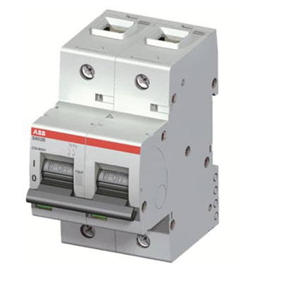 ABB ประสิทธิภาพสูง S802B-D40 40 A