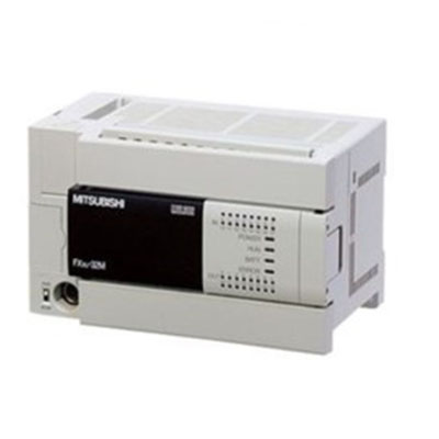 ตัวควบคุม Mitsubishi Electric FX1N-60MT-D