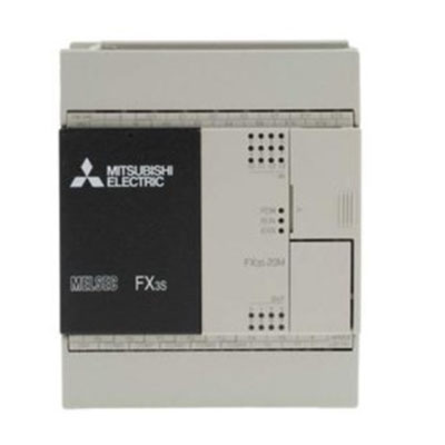 มิตซูบิชิ อีเล็คทริค PLC FX3S-20MR-ES