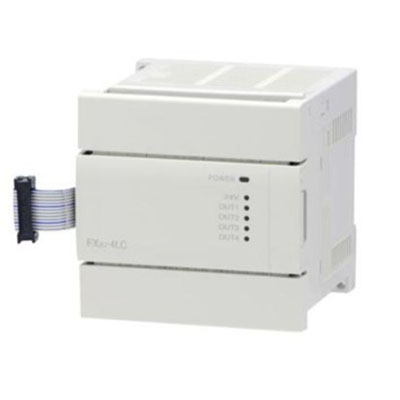 โมดูลต่อขยาย Mitsubishi Electric FX3U-4LC