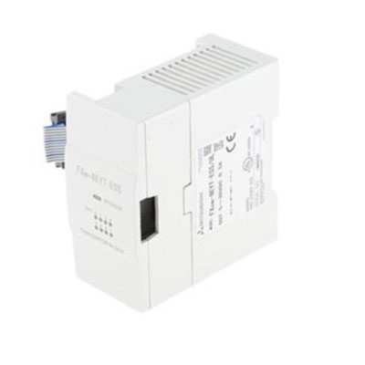 โมดูลต่อขยาย Mitsubishi Electric FX2N-8EYT-ESS / UL