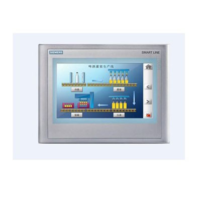 หมายเลขการสั่งซื้อของ Siemens Operation Panel (HMI) เสร็จสมบูรณ์