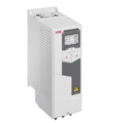 ABB แรงดันไฟฟ้าต่ำ AC อินเวอร์เตอร์ ACS580-01-03A4-4