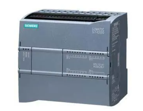 คุณสมบัติของซีเมนส์ S7-1200 PLC