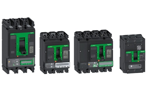 สิ่งสำคัญในการทำงานของ Schneider Isolator Switch