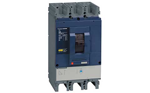 Schneider Frame Circuit Breaker MT Circuit Breaker ล้มเหลวในการปิด