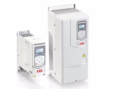 วิธีการตั้งค่าพารามิเตอร์ตัวแปลงความถี่ ABB