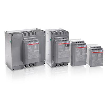 ข้อผิดพลาดของ ABB Soft Starter แสดง EF32 คืออะไร?