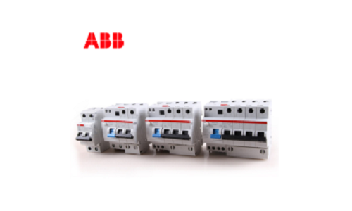 หลักการของสวิทช์การรั่วไหลของ abb