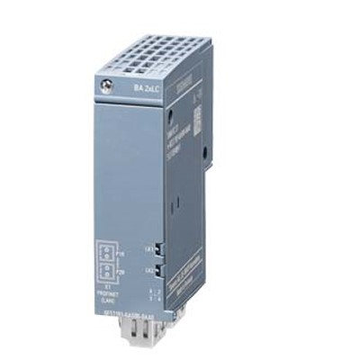 ซีเมนส์บัสอะแดปเตอร์ 6AG1193-6AP00-2AA0