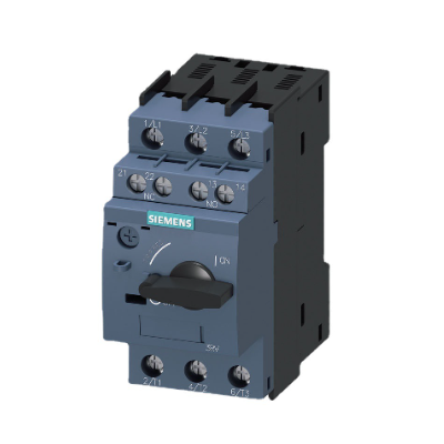 ซีเมนส์เบรกเกอร์ 3RV5031-4BA10 14...20 A