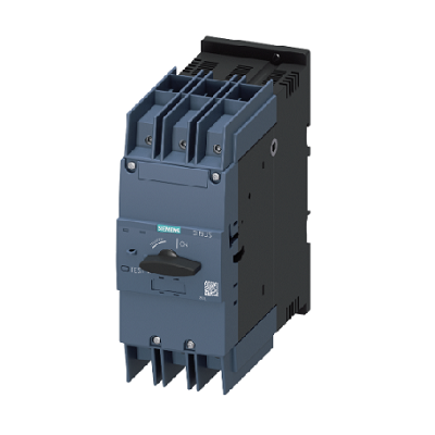 ซีเมนส์เบรกเกอร์ 3RV2742-5FD10 UL 489