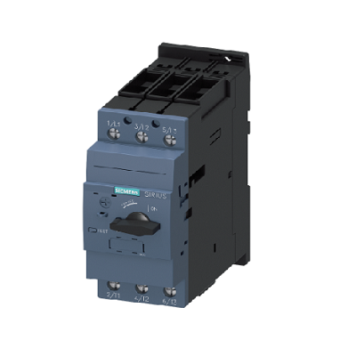 ซีเมนส์เบรกเกอร์ 3RV2031-4EB10-0BA0-50 ℃