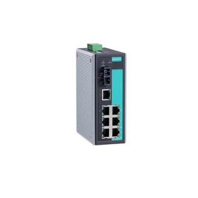 MOXA Ethernet Switch EDS-308-S-SC น้ำหนัก 790 กรัม