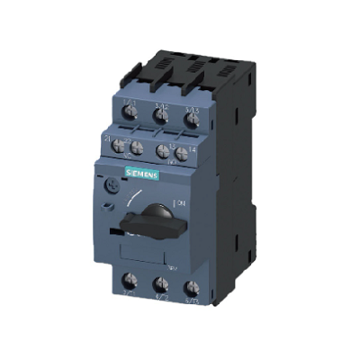 ซีเมนส์เบรกเกอร์ 3RV6011-0EA10 0.28 ... 0.4A