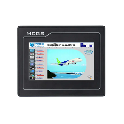 หน้าจอสัมผัส MCGS TPC7062Ti ความละเอียด 800 * 480