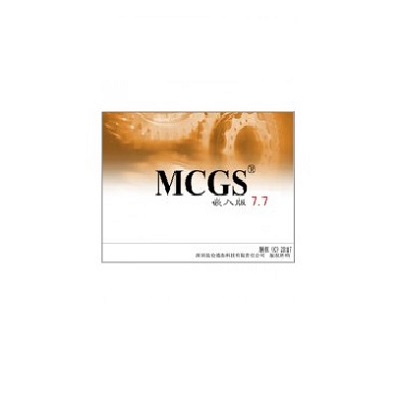 ซอฟต์แวร์กำหนดค่า MCGS หน่วยความจำระบบ 16M