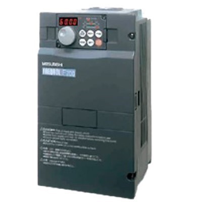 ตัวแปลงความถี่ Mitsubishi Electric FR-F740-S630K-CHT