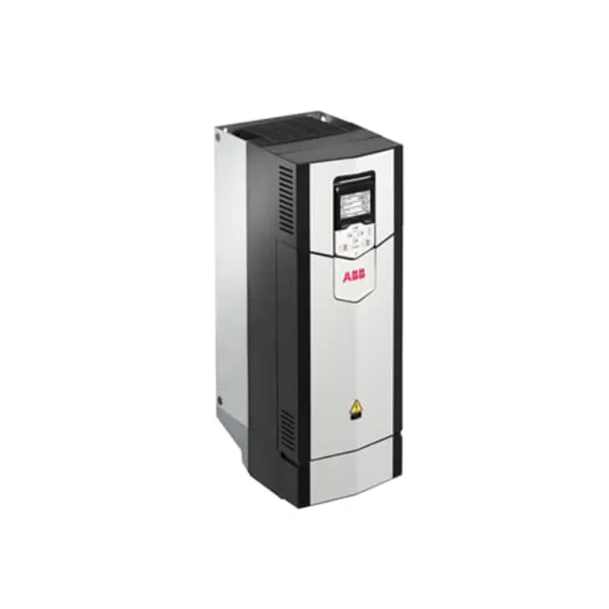 ABB vfd ACS880-01-045A-3 ตัวแปลงสัญญาณสากลที่มีกำลังไฟ 22 กิโลวัตต์