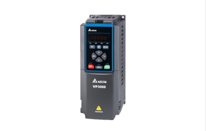 DELTA VP3000 VFD011VP43ANTAA อินเวอร์เตอร์