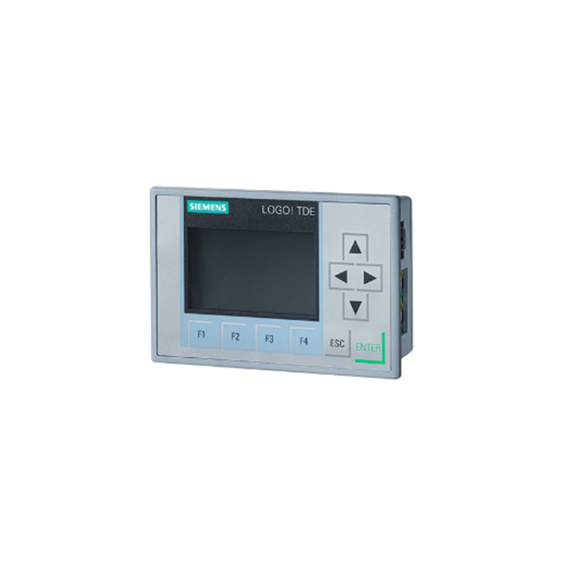 Siemens 6ED1055-4MH08-b1 เข้าสู่ระบบ! การแสดงข้อความ TDE