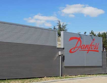 Danfoss / เดนฟอส