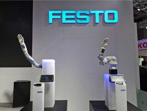 Festo / เฟสโต