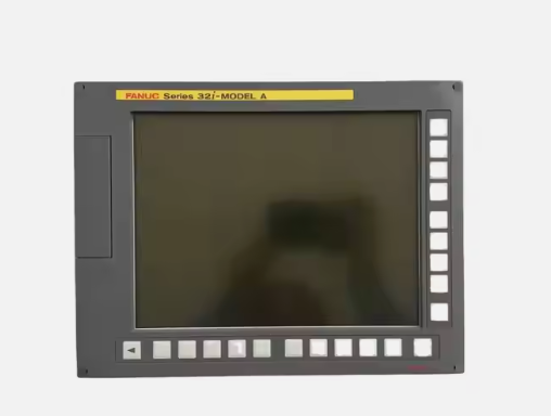 FANUC 100% เดิม FANUC CNC ระบบ A02B-0308-B521