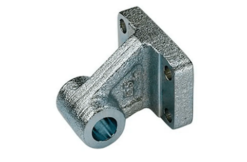 SMC E5050 อุปกรณ์นิวเมติกและกระบอกพร้อมก้านเดียว