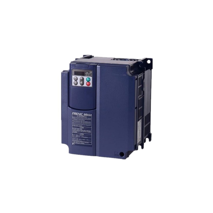 FUJI FRN 1.5G1S-4C: อินเวอร์เตอร์ Vfd ขับเคลื่อนด้วยมอเตอร์พร้อมตัวควบคุม