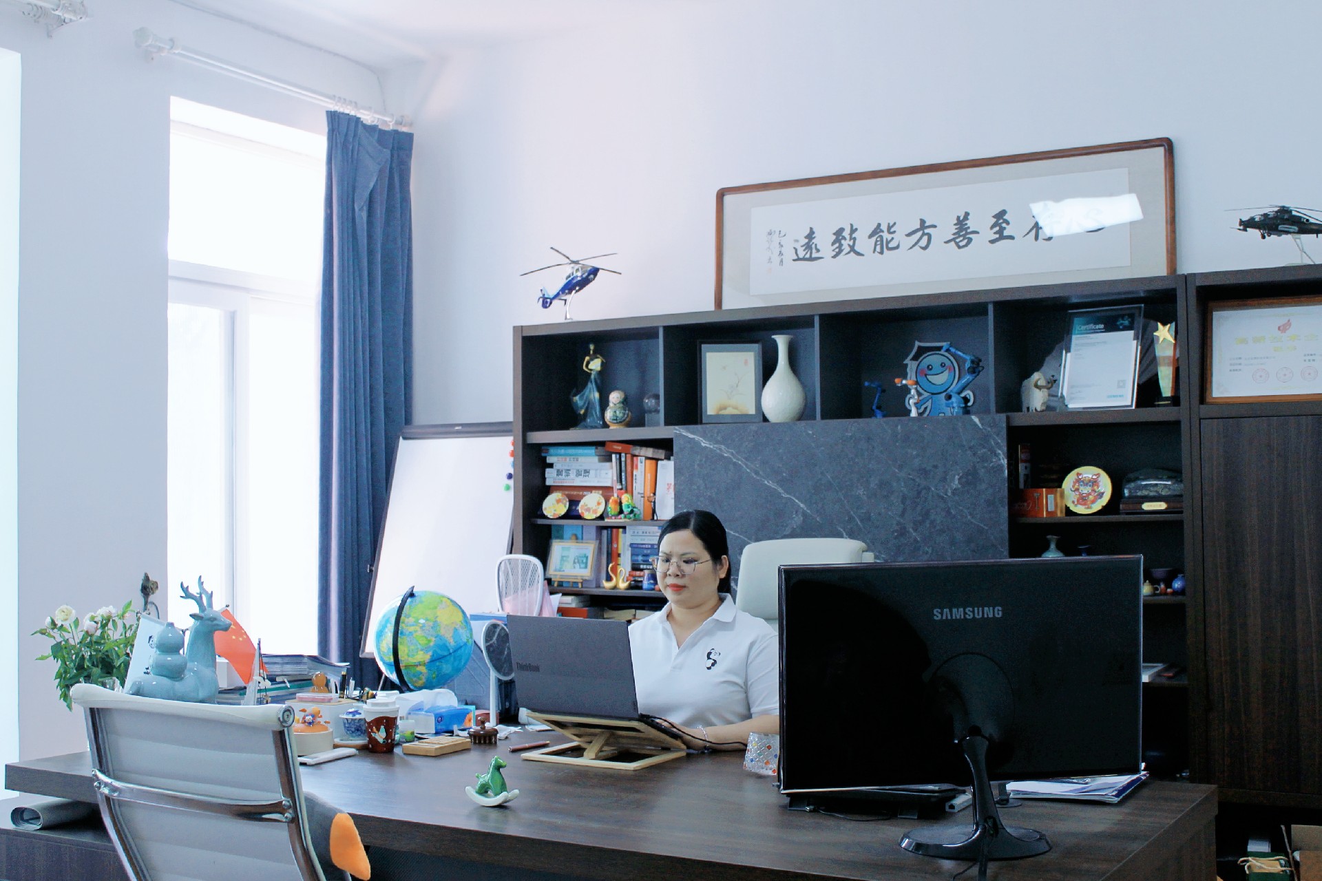 ขั้นตอนเข้าสู่เทคโนโลยีปักกิ่ง Zhongping: สัมผัสความดีเยี่ยมในบริการอัตโนมัติอุตสาหกรรม3