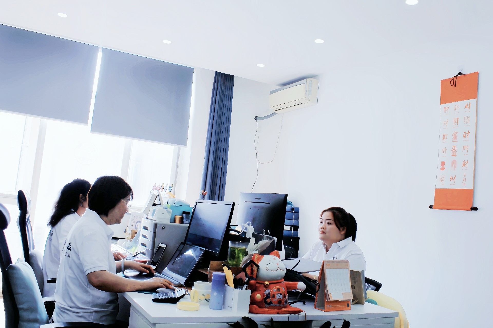 ขั้นตอนเข้าสู่เทคโนโลยีปักกิ่ง Zhongping: สัมผัสความดีเยี่ยมในบริการอัตโนมัติอุตสาหกรรม5