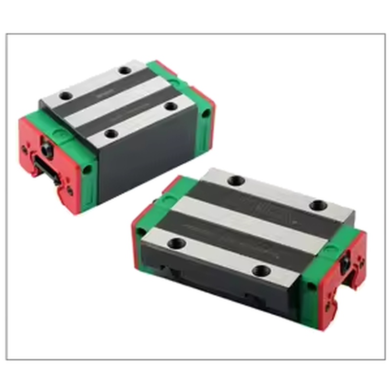 SCHNEEBERGER BMW W 25-C-G2-V2 คู่มือเชิงเส้น: ทนต่อการกัดกร่อน, ราง 25 มม