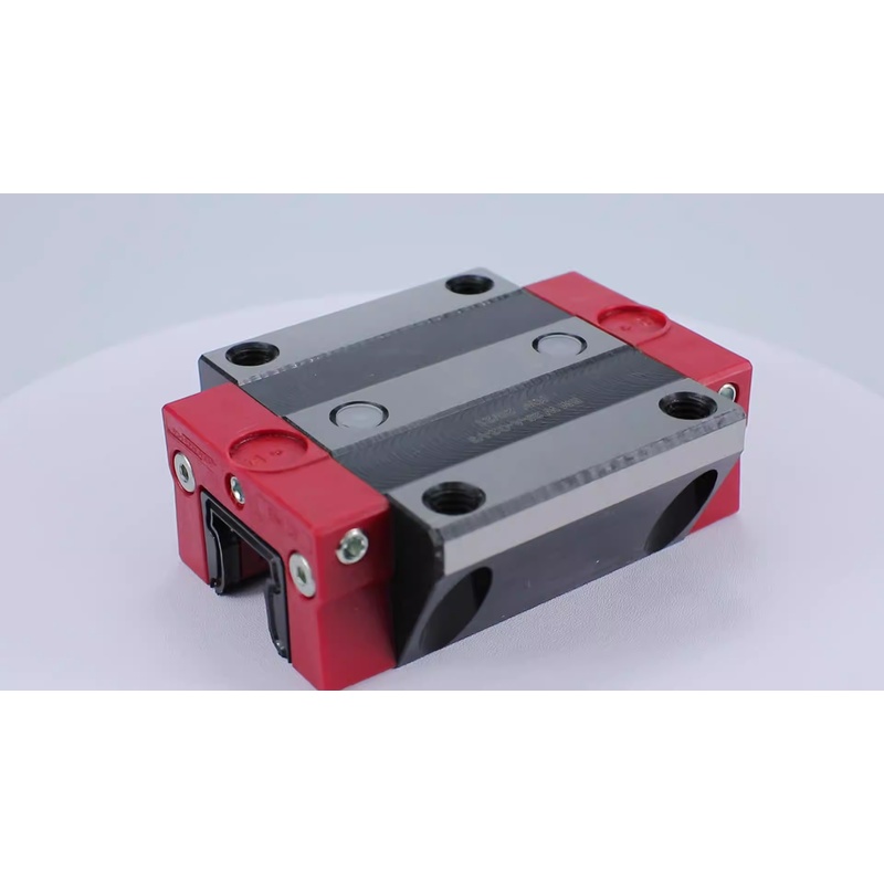 SCHNEEBERGER BMW W 30-B-G2-V2 คู่มือเชิงเส้น: รถไฟ 30 มม., IP69K Washdown Rating
