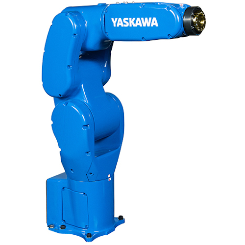 YASKAWA GP4 Universal Robot - น่าเชื่อถือสำหรับอัตโนมัติโรงงาน