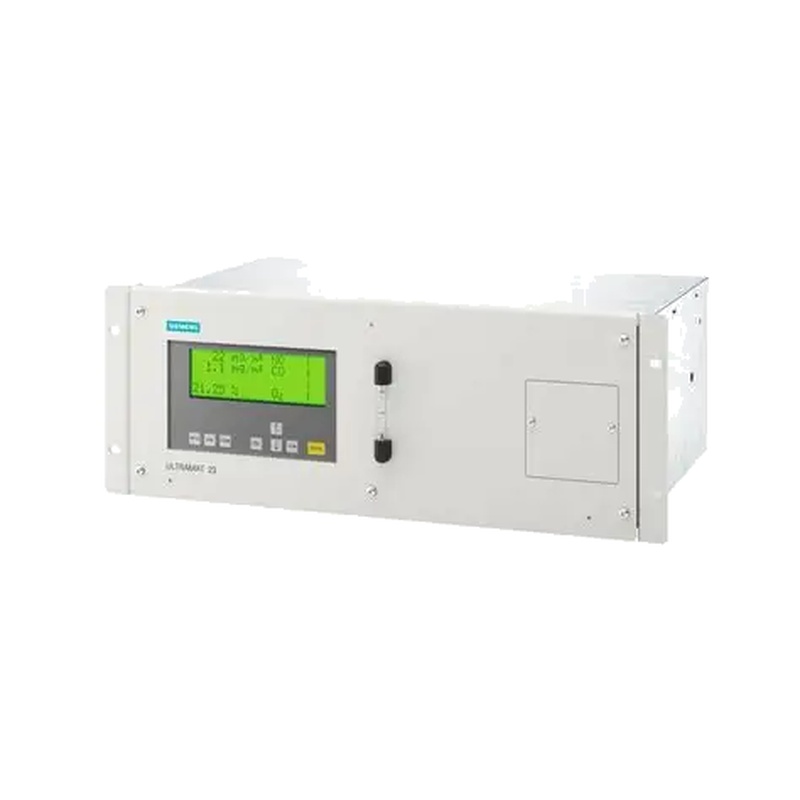 SIEMENS 7MB2355-0AG16-3AA1-ZT23 เครื่องวิเคราะห์ก๊าซอินฟราเรดความแม่นยำสูง
