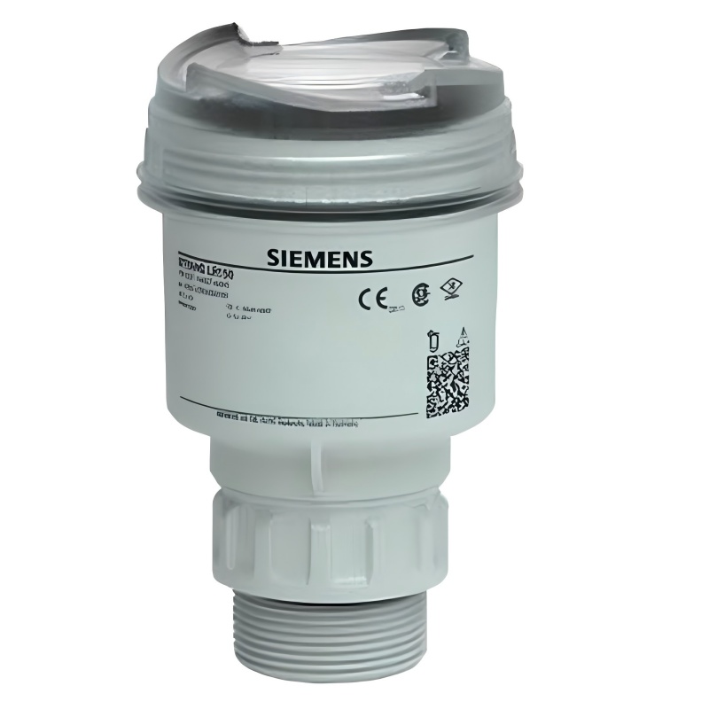 SIEMENS 7ML5340-0AA07-4CF3 เครื่องส่งสัญญาณระดับเรดาร์ที่ไม่ติดต่อ