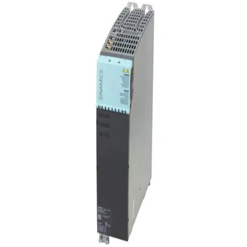 ซีเมนส์ 6SL3130-7TE21-6AA3 ALM โมดูลพลังงานที่ใช้งาน (สไตล์หนังสือ)