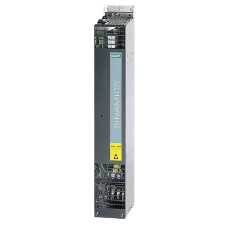 ซีเมนส์ 6SL3330-6TE35-5AA3 โมดูลสายสมาร์ท (เครื่องแก้ไขอุตสาหกรรม)