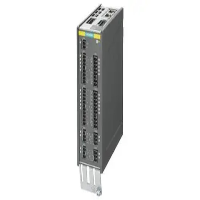 ซีเมนส์ 6SL3120-1TE13-0AA3 S120 โมดูลมอเตอร์เดี่ยวขนาดหนังสือ
