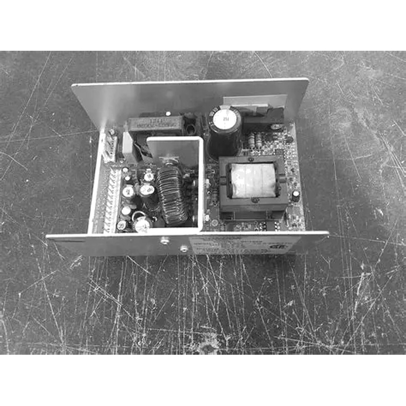 HAAS 93-0976 แหล่งจ่ายไฟแรงดันต่ำสำหรับระบบเครื่องมือเครื่องจักร