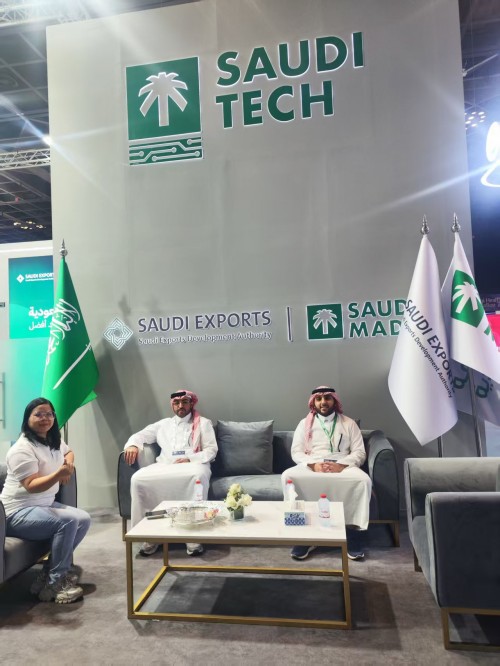 การเพาะปลูกลึก, สร้างพลังอนาคต: ประวัติศาสตร์ของเทคโนโลยี Zhongping' การเดินทางอุตสาหกรรมในตะวันออกกลาง2