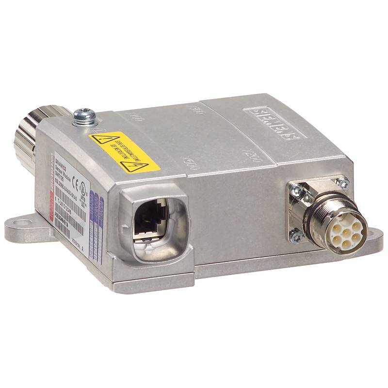 โมดูลอินเตอร์เฟส EnDat Siemens 6SL3055-0AA00-5KA3 สำหรับเซ็นเซอร์เข้ารหัส
