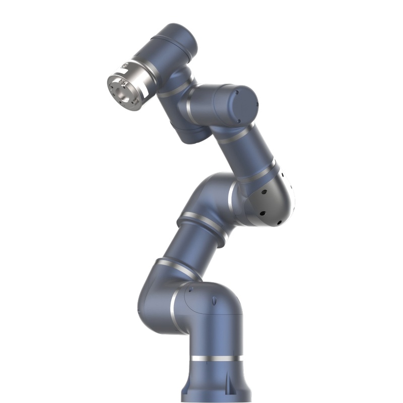 หุ่นยนต์อุตสาหกรรม 6 แกน ESTUN S3-60 Pro ความแม่นยำสูงสำหรับการทำเครื่องหมายเลเซอร์