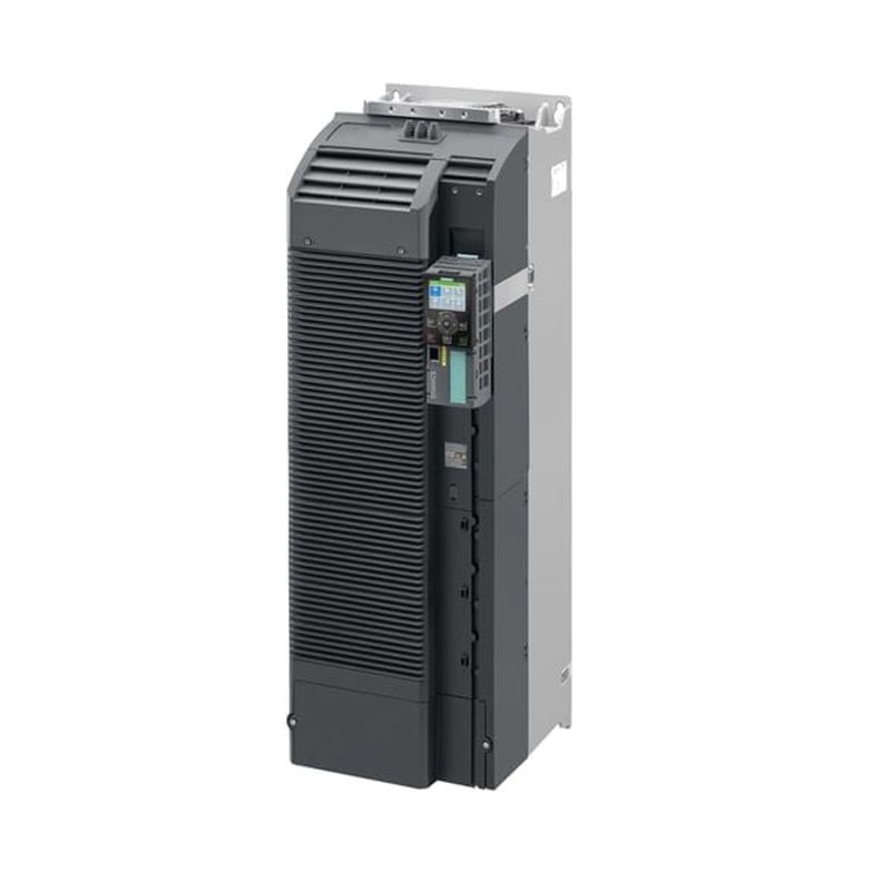 SIEMENS 6SL3120-1TE22-4AD0 โมดูลไดรฟ์ Booksize แกนเดียว 24A 400V