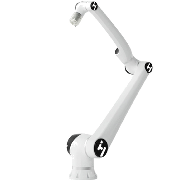 HUAYAN Elfin-Pro E12-Pro Cobot อุตสาหกรรมความแม่นยำสูงที่มีระยะยาว