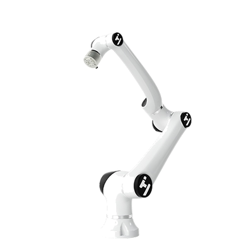 หุ่นยนต์ร่วมมือความเร็วสูง HUAYAN Elfin-Pro E15-Pro สำหรับการจัดการอัตโนมัติ