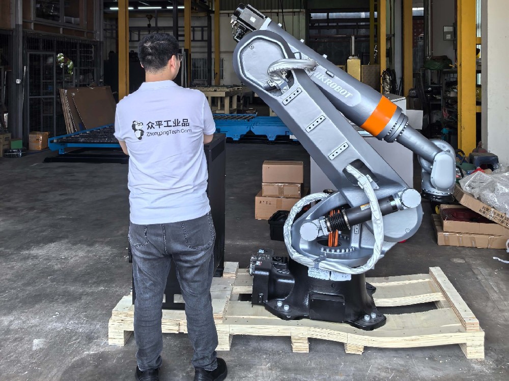 Zhongping Tech เพิ่มความแข็งแกร่งของเอเชียตะวันออกเฉียงใต้ด้วยภารกิจกลยุทธ์ของมาเลเซีย2