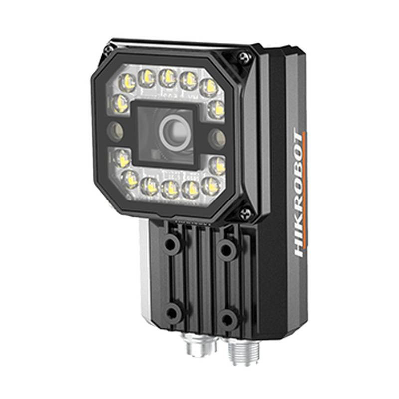 HIKROBOT MV-ID5030M-08S-WBN ระบบสแกนบาร์โค้ดภาพความละเอียดสูง 3.1MP