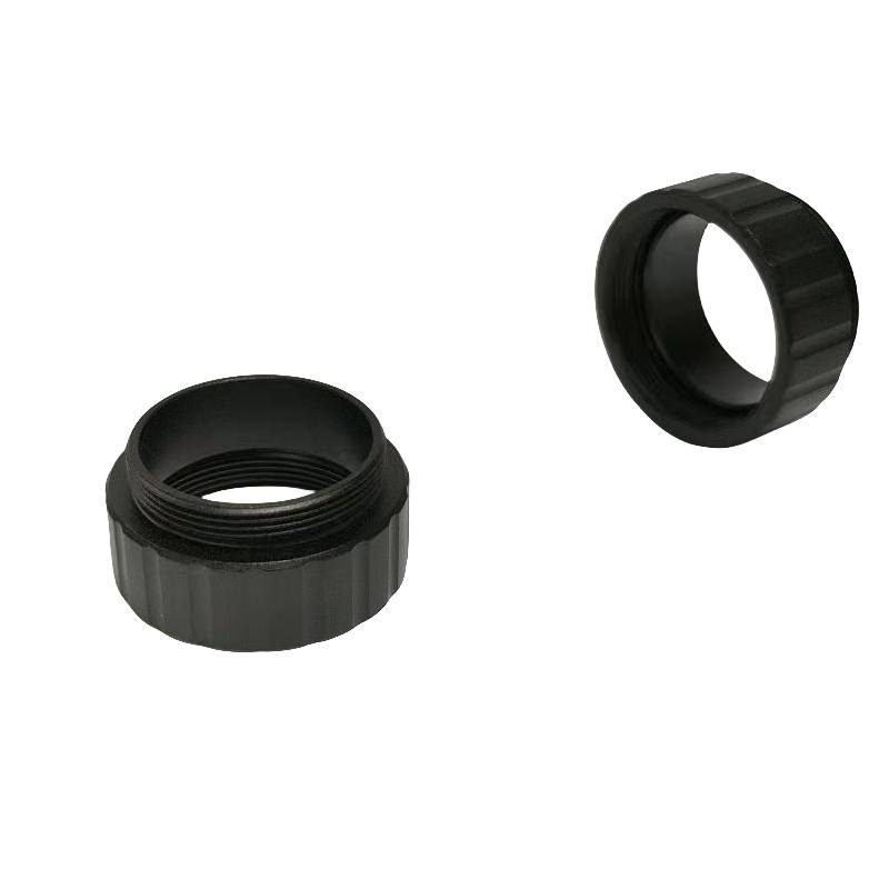 HIKROBOT C-C T10 C-Mount ขยายแหวนและเลนส์อะแดปเตอร์ 10 มม